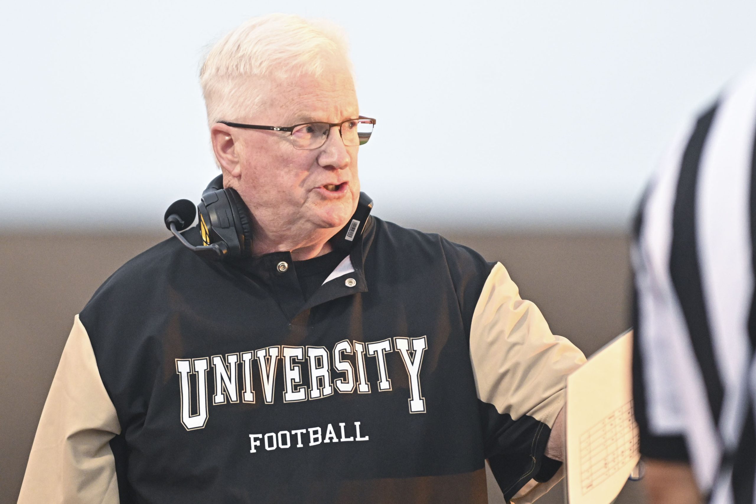 After notching his 250th win, University's John Kelley reflects on 37 years of coaching